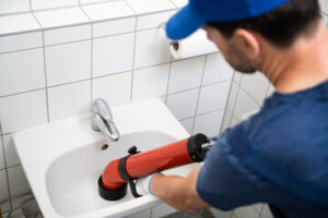 Drain Cleaning