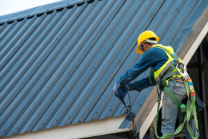 Roofer